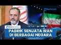 Download Lagu Iran Diam-diam Bangun Pabrik Senjata di Berbagai Negara Usai Perang Israel, Siap Gempur Tel Aviv