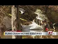 Former Raleigh officer among 3 deaths in Franklin Co plane crash