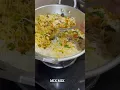 Download Lagu Egg fried rice #shorts #food #indianfood #southindianfood #lazycooking #india #egg #friedrice