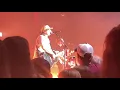 Hardy in Neshoba County “UNAPOLOGETICALLY COUNTRY AS HELL” 7/27/21