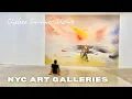 NYC Art Galleries 9 Contemporary Exhibits in Chelsea
