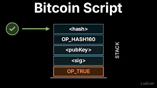 Mastering Bitcoin 7 1 Bitcoin Script and Stack-Based Validation