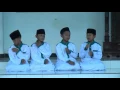 Hadroh Moderen Abu Zairi (Kerrong Rassanah)