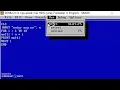 Class-7th Computer Ch-4 Multiplication table in QBASIC