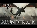 The Battle of the Gullet House of the Dragon Season 3 E1 OST