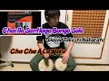 Lagu Charlie Santiago Bongo Solo played Takashi Nakazato \
