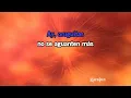 Dos oruguitas - Encanto (Sebastián Yatra) | Karaoke Version | KaraFun