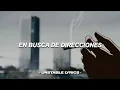 jxdn - WANNA BE (feat. Machine Gun Kelly) | Sub. Español