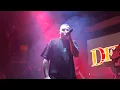 Defkhan - Beşdokuz İntro (Big Şimal Sahne) (26.12.2024) (1)