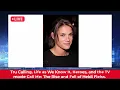 Missy Peregrym Biography