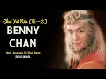 Lagu Chui Yat Nim (取一念) by Benny Chan Ost. Journey to the west 1998 TVB ll 西游记 陈浩民 陳浩民 TrầnHạoDân #陳浩民