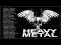 Download Lagu Iron Maiden, ,Metallica, Helloween, BlackSabbath - Heavy Metal Hard Rock Music 2021