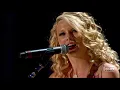 Taylor Swift - Tim McGraw | CMA Music Festival 2007