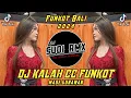 Download Lagu DJ KALAH CC - MADE GUNAWAN REMIX FUNKOT TERBARU || DJ SUDI RMX