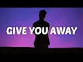 Jake Clark - give you away