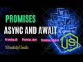 Promise Callbacks in JavaScript - A Crash Course
