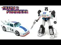 Transformers Studio Series 86 Deluxe Class JAZZ Review