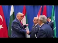 Download Lagu Sharif in New York.. A Voice of Unity at the Arab-Islamic Leaders’ Gathering..