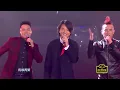 江苏卫视 2016 跨年演唱会 岁月友情组合 《友情岁月》
