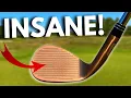 These INSANE Golf Clubs SHOULD NOT BE LEGAL