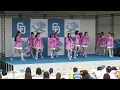 【チアドラゴンズ2024】JAXSON GAMBLE / ♪Let's Go