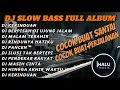 Download Lagu DJ KERINDUAN SLOW FULL BASS COCOK BUAT SANTAI COCOK BUAT PERJALANAN KEMANA AJA