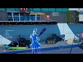 application for mega mall prop hunt