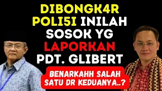 Download INILAH SOSOK PEL4PORR PDT GILBERT KE POLI51 MP3