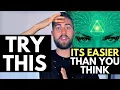 Instantly Open Your Third Eye and Activate Your Pineal Gland Technique and Meditation