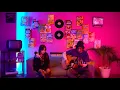 Download Lagu bring me the horizon - sleepwalking | reikko live cover