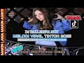 Download Lagu DUGEM FUNKOT PILIHAN TERBAIK ❗ DJ BALLERINA MOY ‼️ MELODY VIRAL TIKTOK  2025 