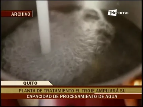 Desde la Mitad del Mundo 03-02-2023