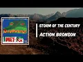 Lyric: Storm Of The Century by Action Bronson