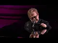 Elton John LIVE 4K - Mona Lisas And Mad Hatters (The Million Dollar Piano, Las Vegas) | 2012