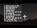 Download Lagu 11 LAGU KIDUNG JEMAAT BAHASA INGGRIS | COVER LAGU ROHANI