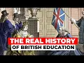 How UK Education Was Born From Theology to Modern Science