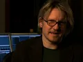Paul Haslinger On The Mix For a Film