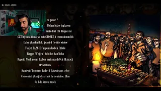 SHAW MIKEC Ahmed Sabiri Reaction 