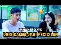 BAPERIN SI CANTIK DARI KALEM JADI PECICILAN || RONAN SAEFULL GOBAN