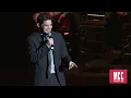 Jeremy Jordan sings "Let It Go" from Frozen