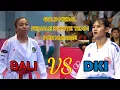 Download Lagu bali vs Dki | gold medal female kumite team | PON XXI ACEH SUMUT 2024