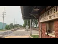 Metra Announcement It Might Hit An Car I Think
