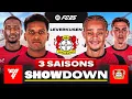 Download Lagu 3 SEASONS STG SHOWDOWN with WIRTZ-MILLIONEN vs. @DennisGamingTV!!😍🔝 Leverkusen STG Showdown