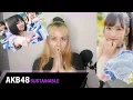 Download Lagu [REACTION] AKB48 (公式) \