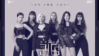 اجمل اغنية كورية تحفيزية OH MY GOD 