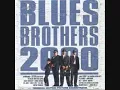 how blue can you get- blues brothers 2000