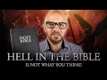 The Shocking Truth About Hell That Churches Never Told You | Paul Wallis