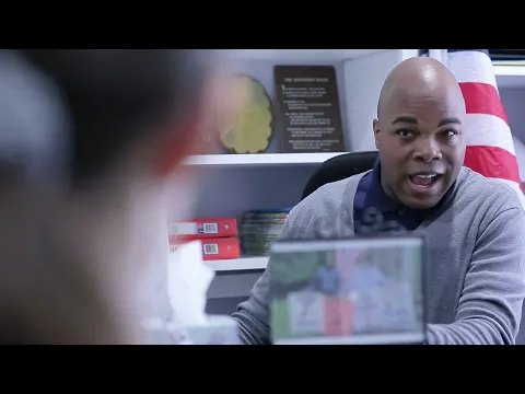 God's Law (Official Trailer)