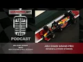 Abu Dhabi Grand Prix review and driver goodbyes