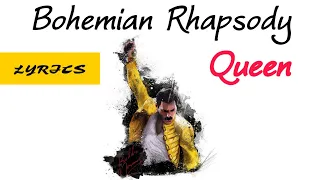 Download Queen - Bohemian Rhapsody (lyrics) ll Download song 👇ll + music/audio visualizer ll MP3